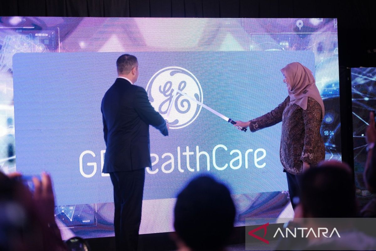 GE HealthCare luncurkan RITE Hub perkuat kemampuan tenaga kesehatan